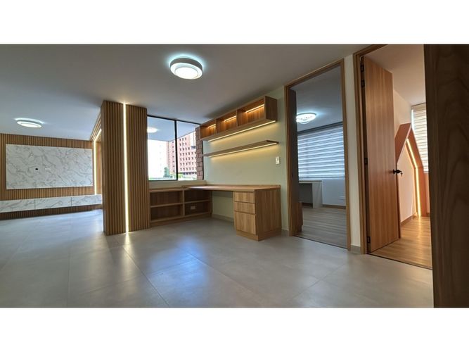 Apartamento de 4 alcobas en venta en Patio Bonito, Medellín, 110 m² · foto 20 de 24