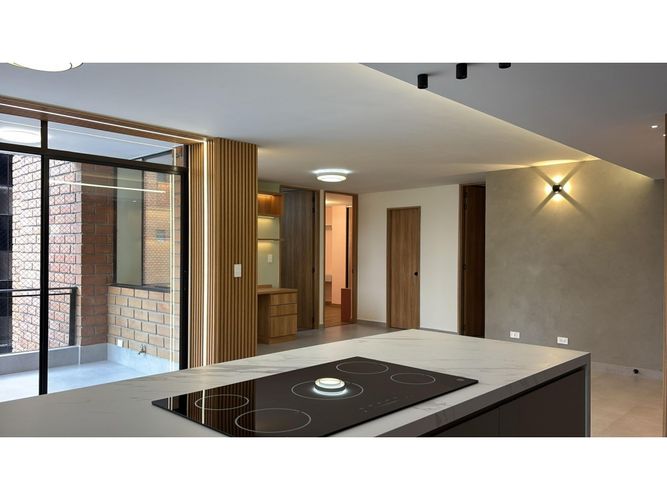 Apartamento de 4 alcobas en venta en Patio Bonito, Medellín, 110 m² · foto 21 de 24