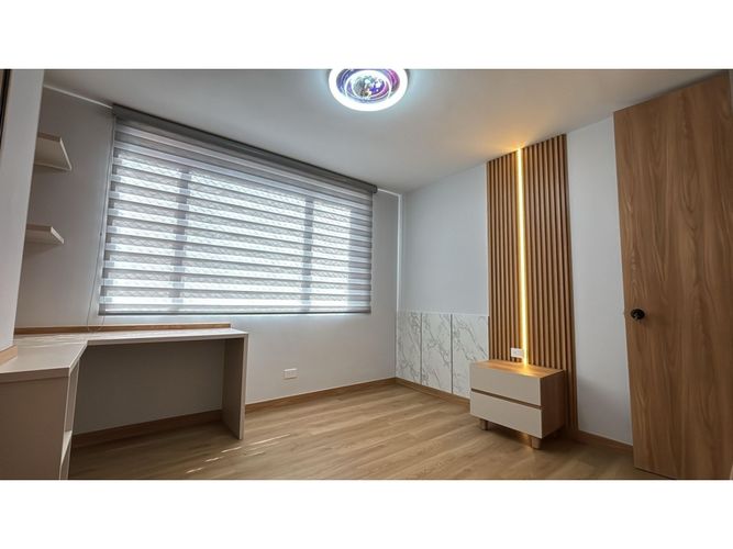 Apartamento de 4 alcobas en venta en Patio Bonito, Medellín, 110 m² · foto 24 de 24
