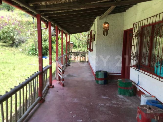 Lote en venta en Hojas Anchas, Guarne, 60 m² · foto 2 de 10