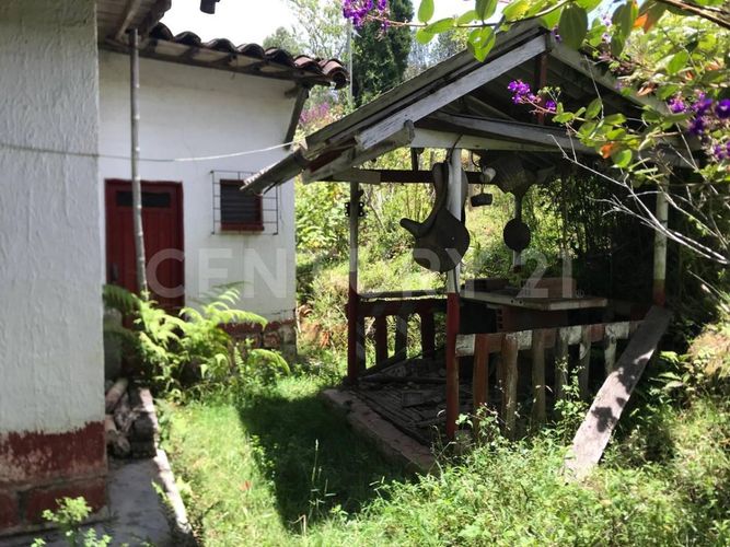 Lote en venta en Hojas Anchas, Guarne, 60 m² · foto 9 de 10