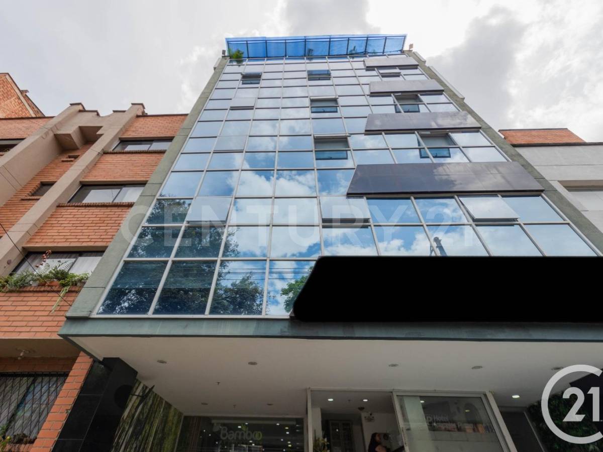 41BR Building in Lorena (1060 m²) for Sale