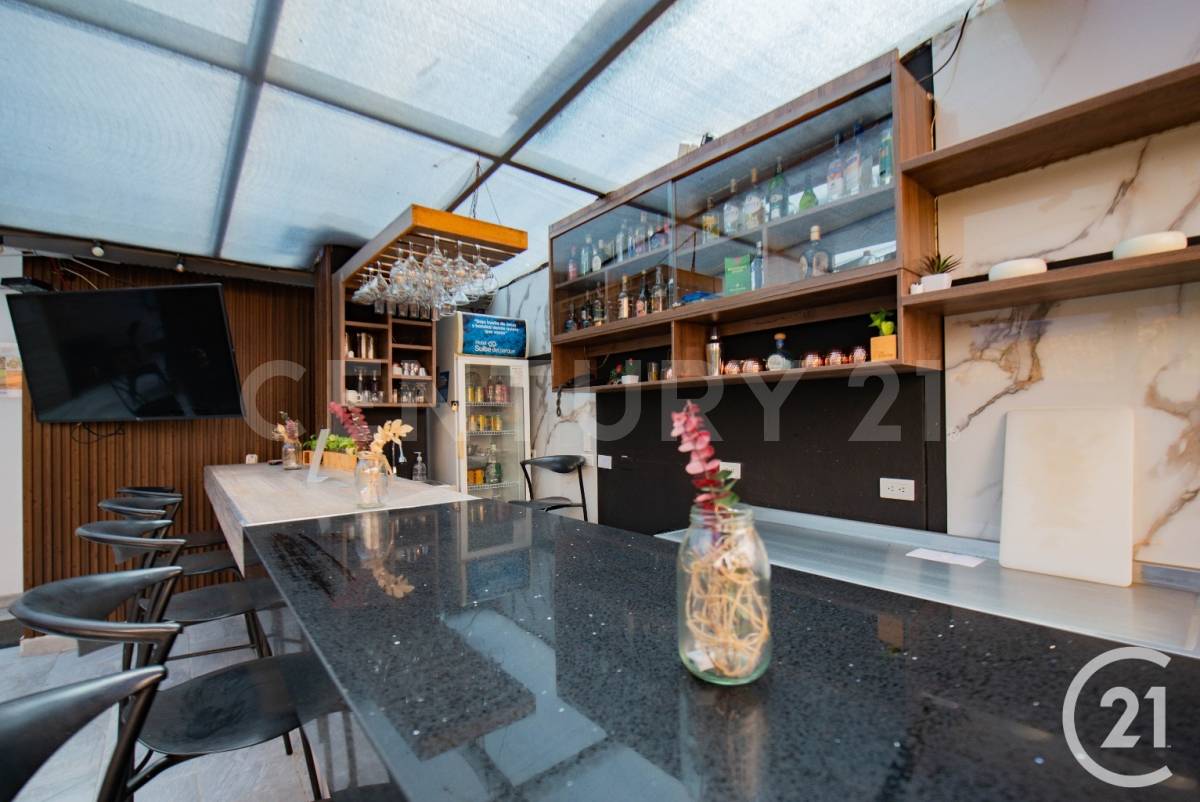 41BR Building in Lorena (1060 m²) for Sale - 4