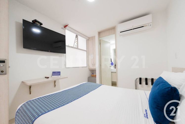 Edificio en venta en Laureles, Medellín, 1060 m² · foto 12 de 23