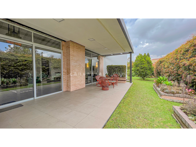 Casa de 3 alcobas en venta en Llano Grande, Rionegro, 432 m² · foto 14 de 17