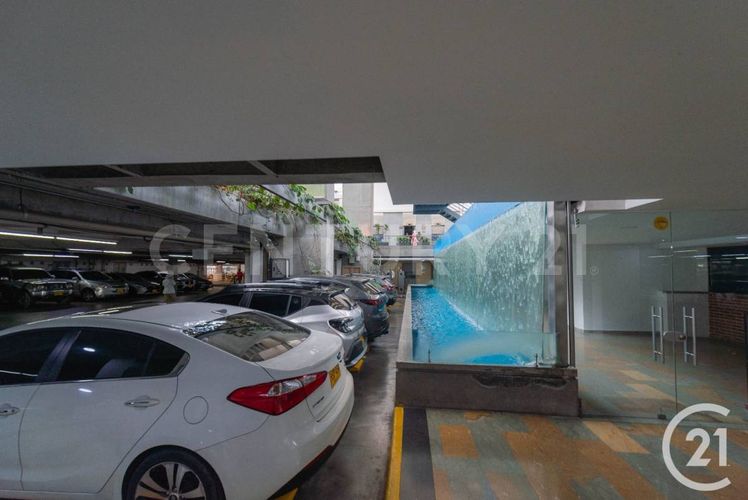 Local en arriendo en Perpetuo Socorro, Medellín, 114 m² · foto 2 de 21