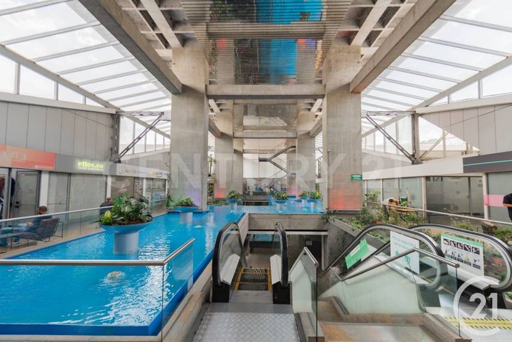 Local en arriendo en Perpetuo Socorro, Medellín, 114 m² · foto 3 de 21