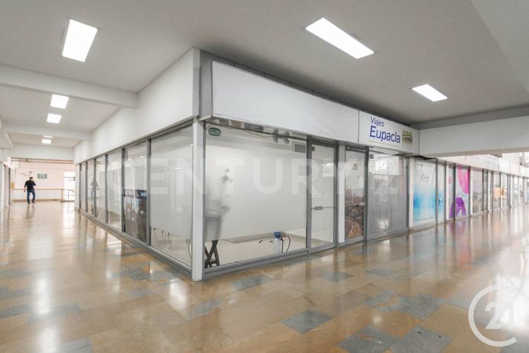 Local en arriendo en Perpetuo Socorro, Medellín, 114 m² · foto 5 de 21