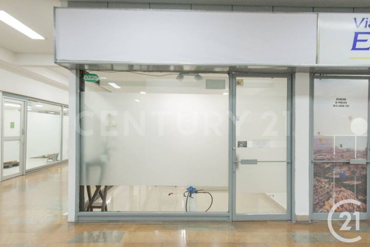 Local en arriendo en Perpetuo Socorro, Medellín, 114 m² · foto 6 de 21