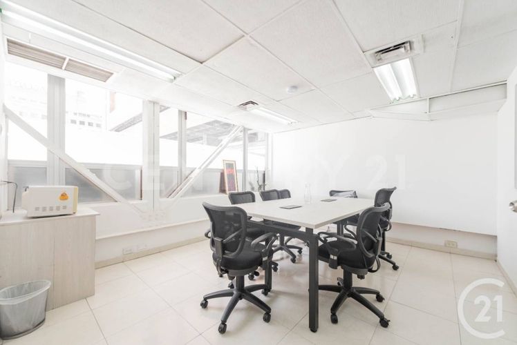 Local en arriendo en Perpetuo Socorro, Medellín, 114 m² · foto 14 de 21