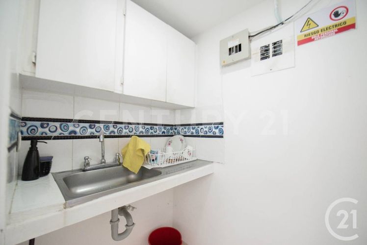 Local en arriendo en Perpetuo Socorro, Medellín, 114 m² · foto 15 de 21