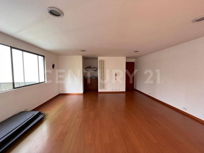 Oficina en venta en La Florida, Medellín, 54 m² · foto 3 de 15