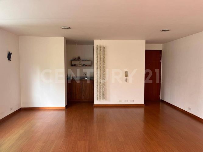 Oficina en venta en La Florida, Medellín, 54 m² · foto 4 de 15