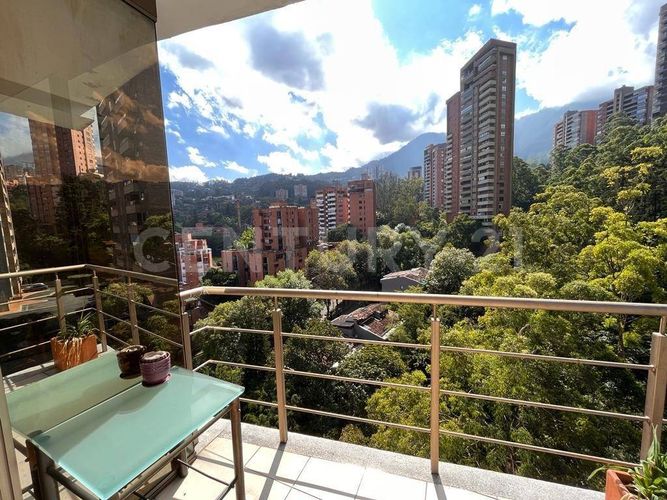 Oficina en venta en La Florida, Medellín, 54 m² · foto 5 de 15