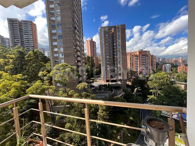 Oficina en venta en La Florida, Medellín, 54 m² · foto 7 de 15