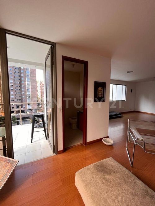 Oficina en venta en La Florida, Medellín, 54 m² · foto 8 de 15