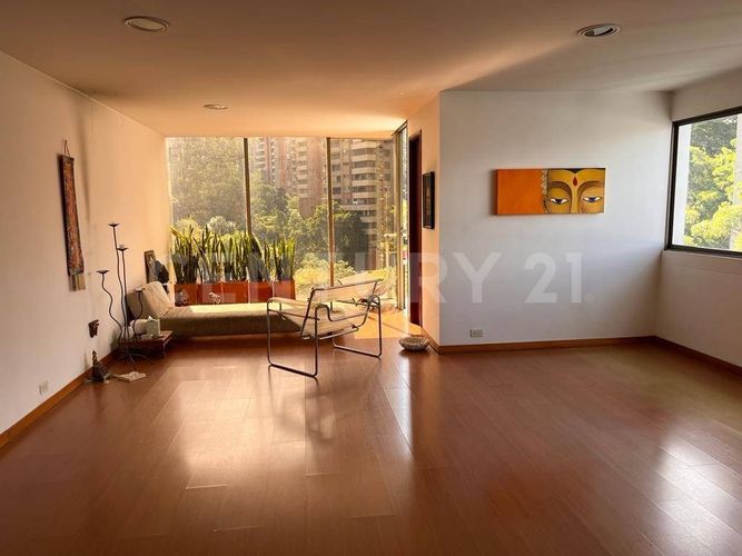 Oficina en venta en La Florida, Medellín, 54 m² · foto 12 de 15