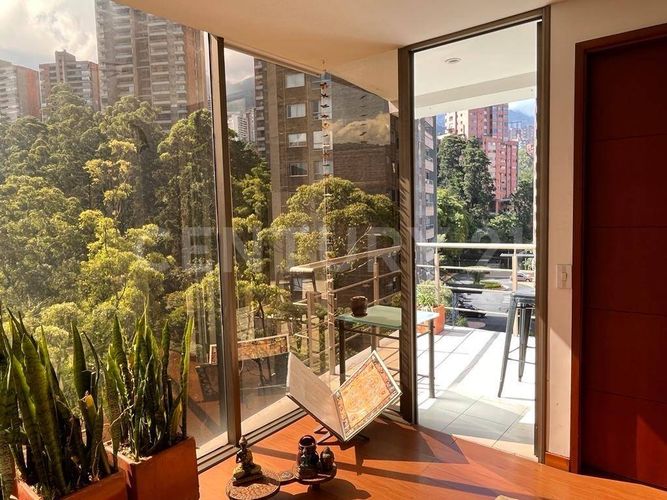 Oficina en venta en La Florida, Medellín, 54 m² · foto 13 de 15