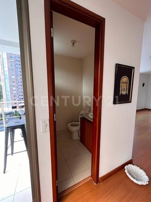 Oficina en venta en La Florida, Medellín, 54 m² · foto 14 de 15