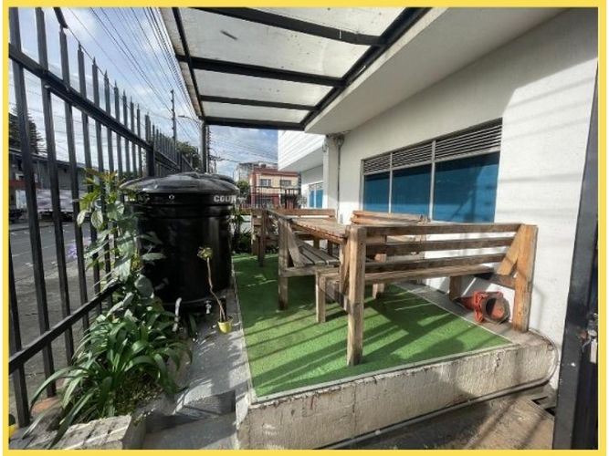 Casa en venta en Barrios Unidos, Bogotá, 505 m² · foto 9 de 9