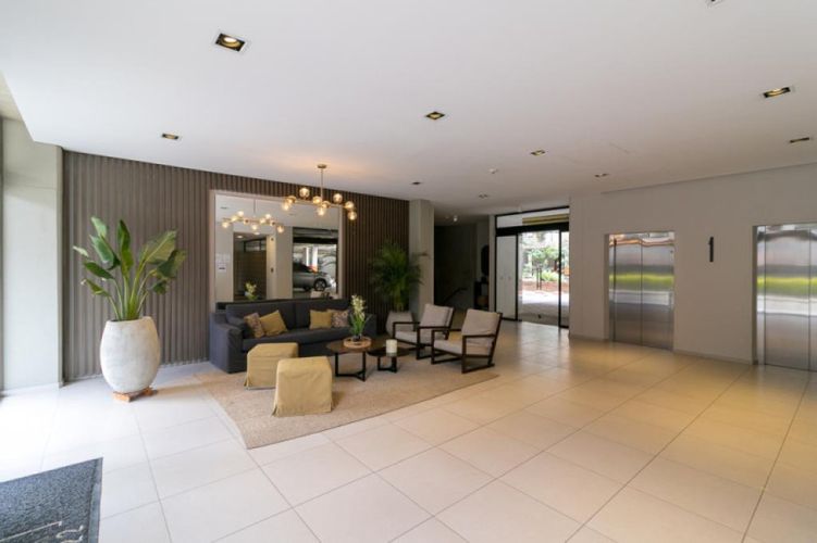 Apartamento de 1 alcoba en venta en Samper Mendoza, Bogotá, 32 m² · foto 19 de 24