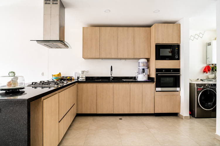 Casa de 3 alcobas en venta en Pueblo Viejo, Cota, 136 m² · foto 2 de 18