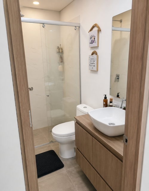 Casa de 3 alcobas en venta en Pueblo Viejo, Cota, 136 m² · foto 13 de 18