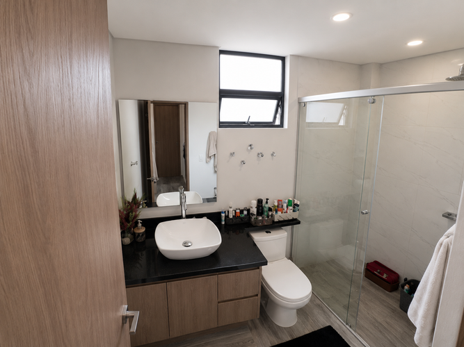 Casa de 3 alcobas en venta en Pueblo Viejo, Cota, 136 m² · foto 14 de 18