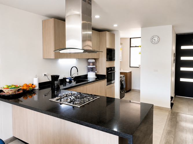 Casa de 3 alcobas en venta en Pueblo Viejo, Cota, 136 m² · foto 3 de 18