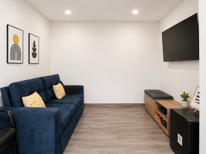 Casa de 3 alcobas en venta en Pueblo Viejo, Cota, 136 m² · foto 12 de 18