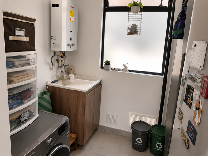 Casa de 3 alcobas en venta en Pueblo Viejo, Cota, 136 m² · foto 4 de 18