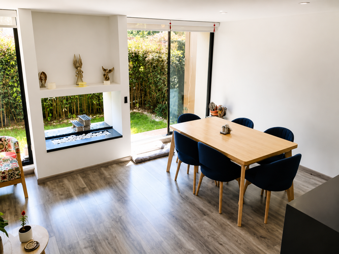Casa de 3 alcobas en venta en Pueblo Viejo, Cota, 136 m² · foto 6 de 18