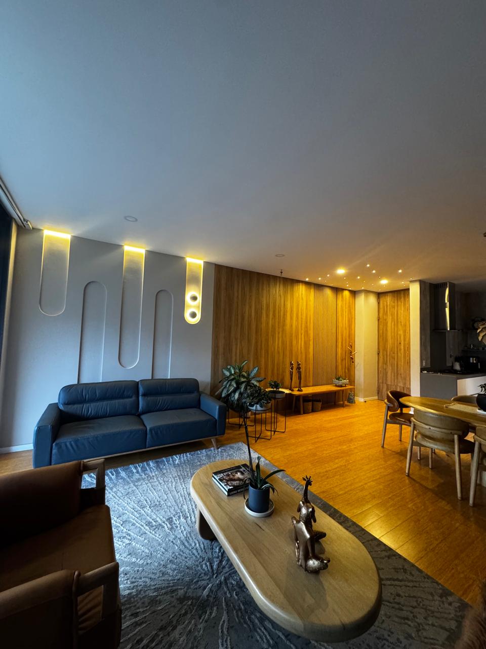 Apartamento en venta en Camino Verde, Envigado · foto 3 de 20