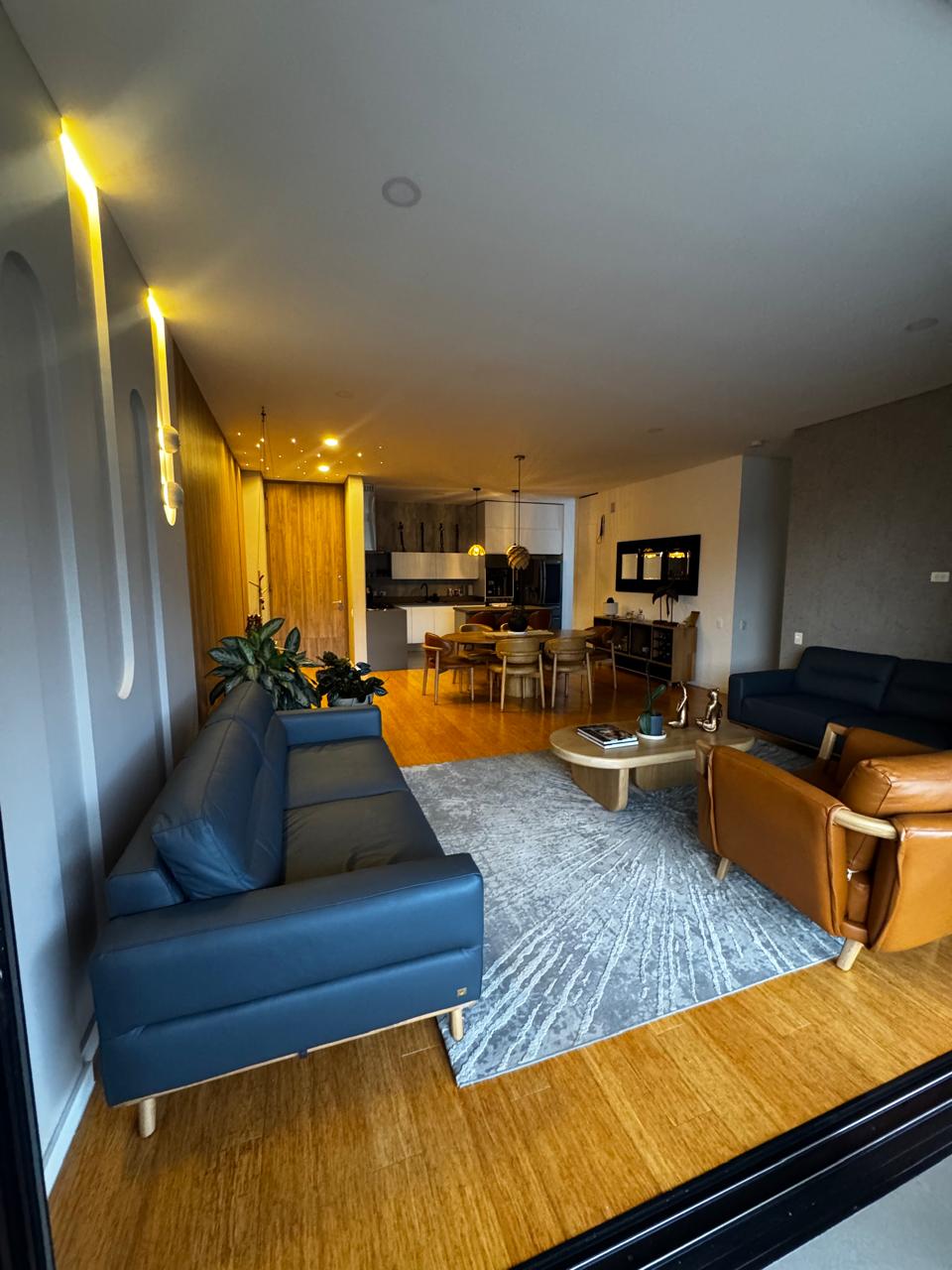 Apartamento en venta en Camino Verde, Envigado · foto 4 de 20