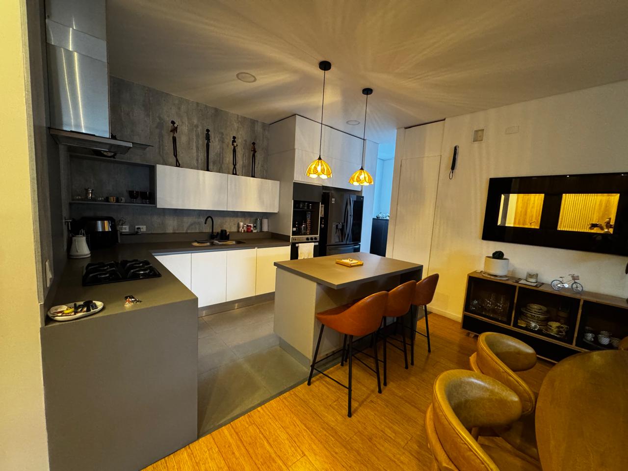 Apartamento en venta en Camino Verde, Envigado · foto 5 de 20
