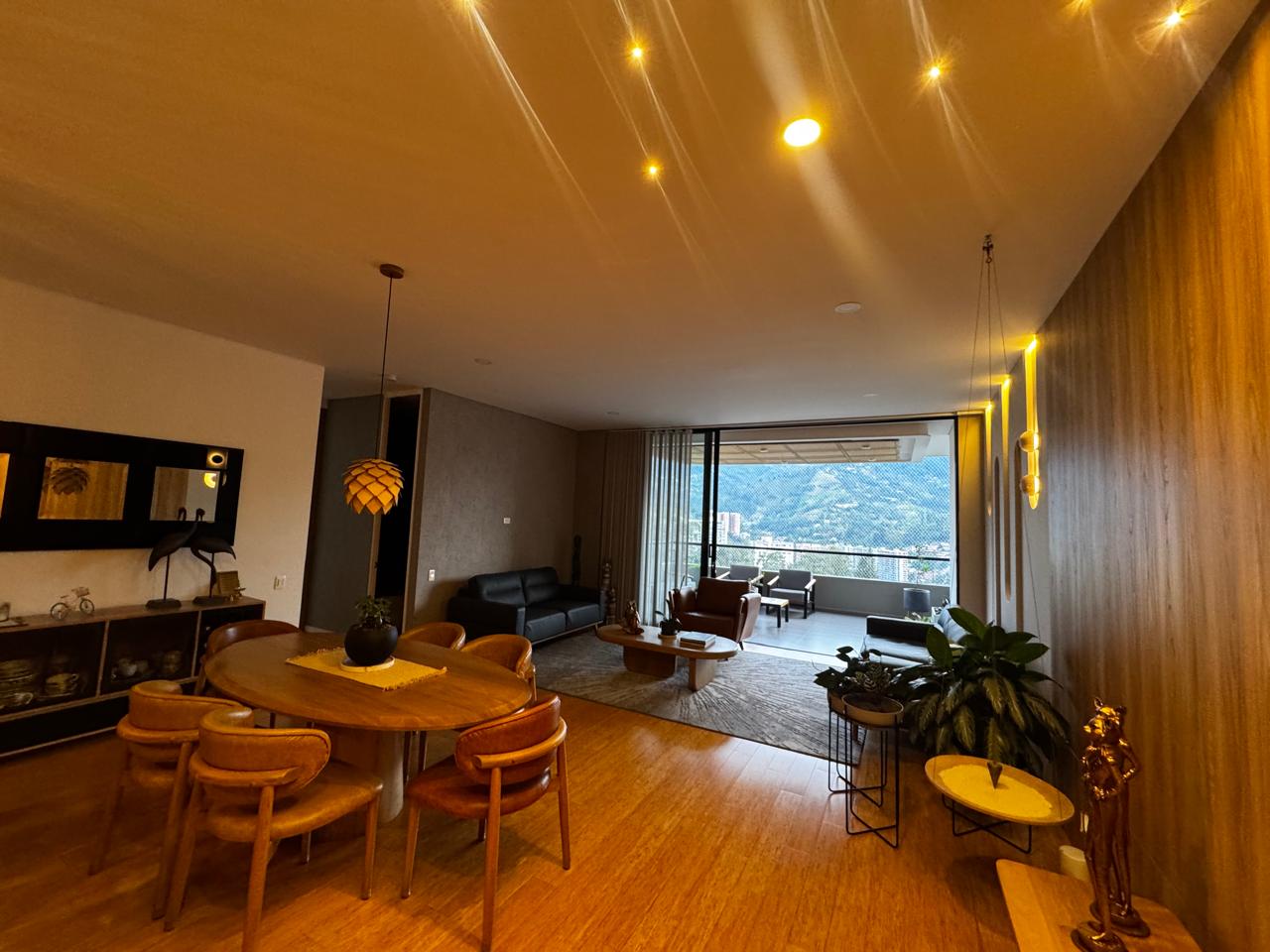 Apartamento en venta en Camino Verde, Envigado · foto 6 de 20