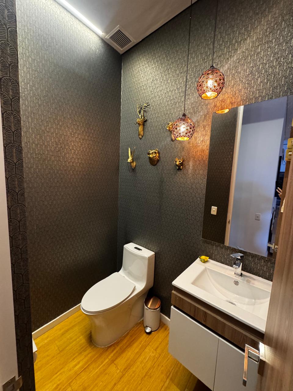 Apartamento en venta en Camino Verde, Envigado · foto 9 de 20