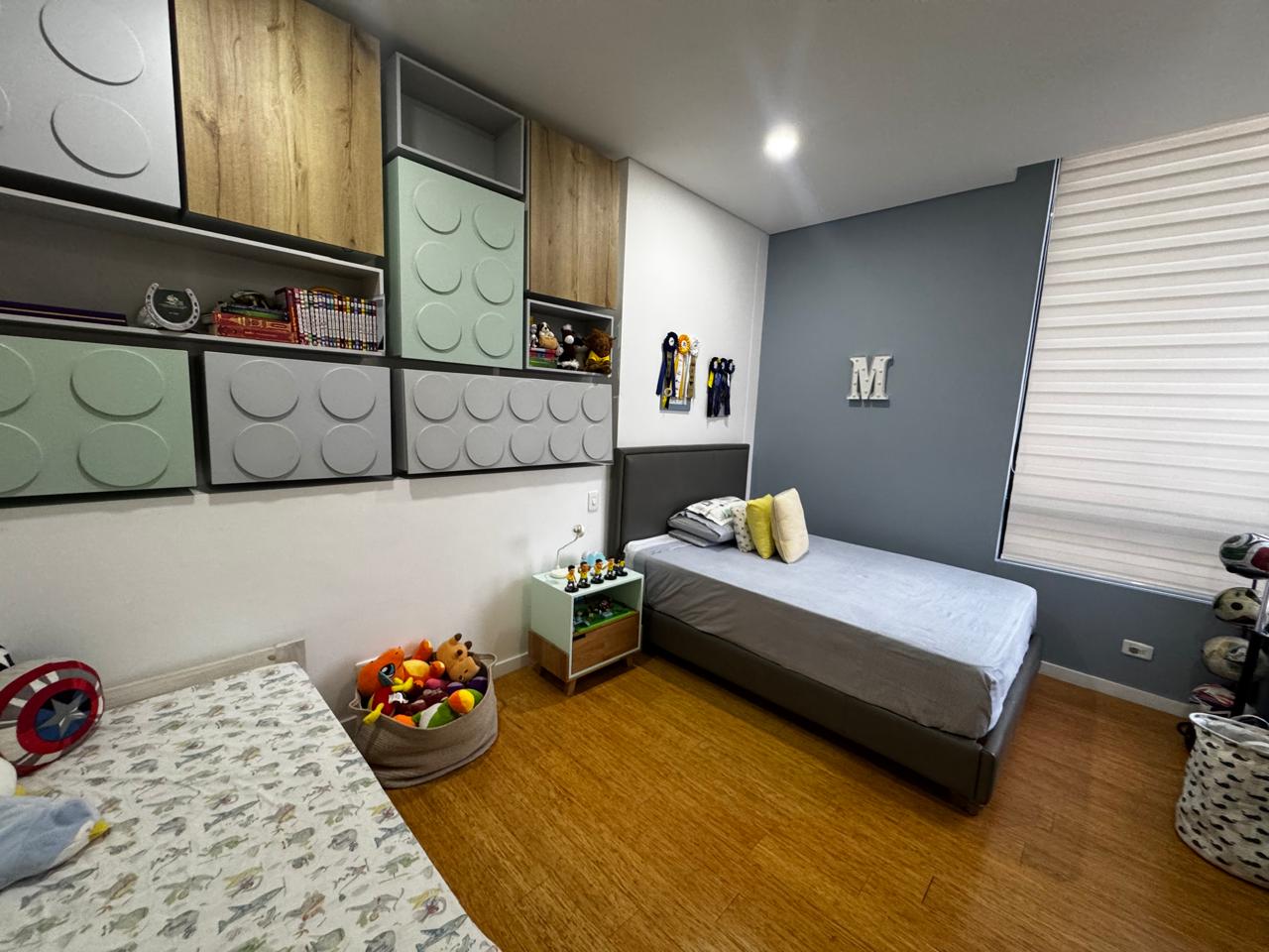 Apartamento en venta en Camino Verde, Envigado · foto 11 de 20