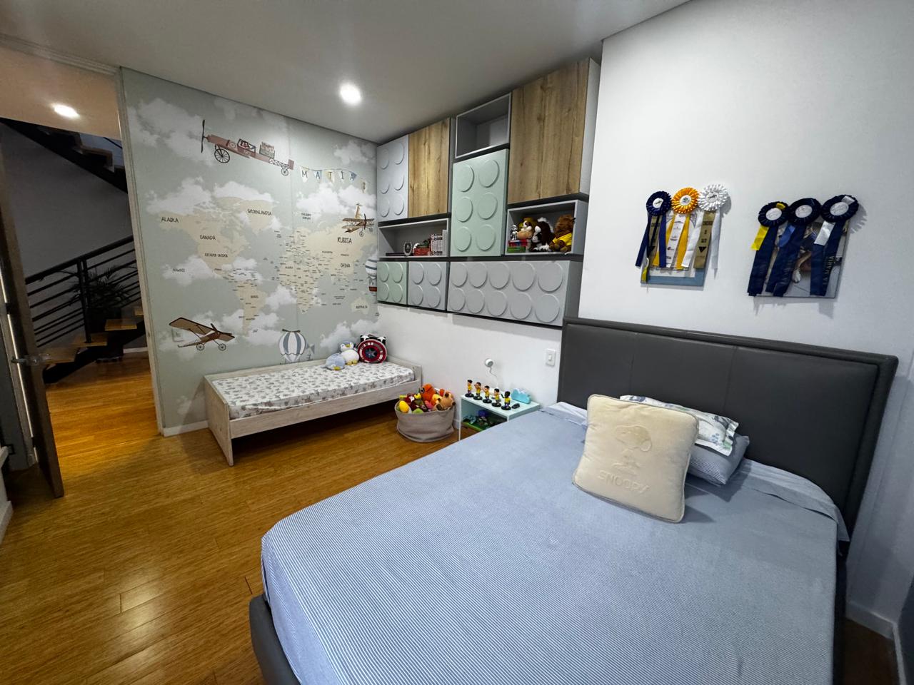 Apartamento en venta en Camino Verde, Envigado · foto 12 de 20