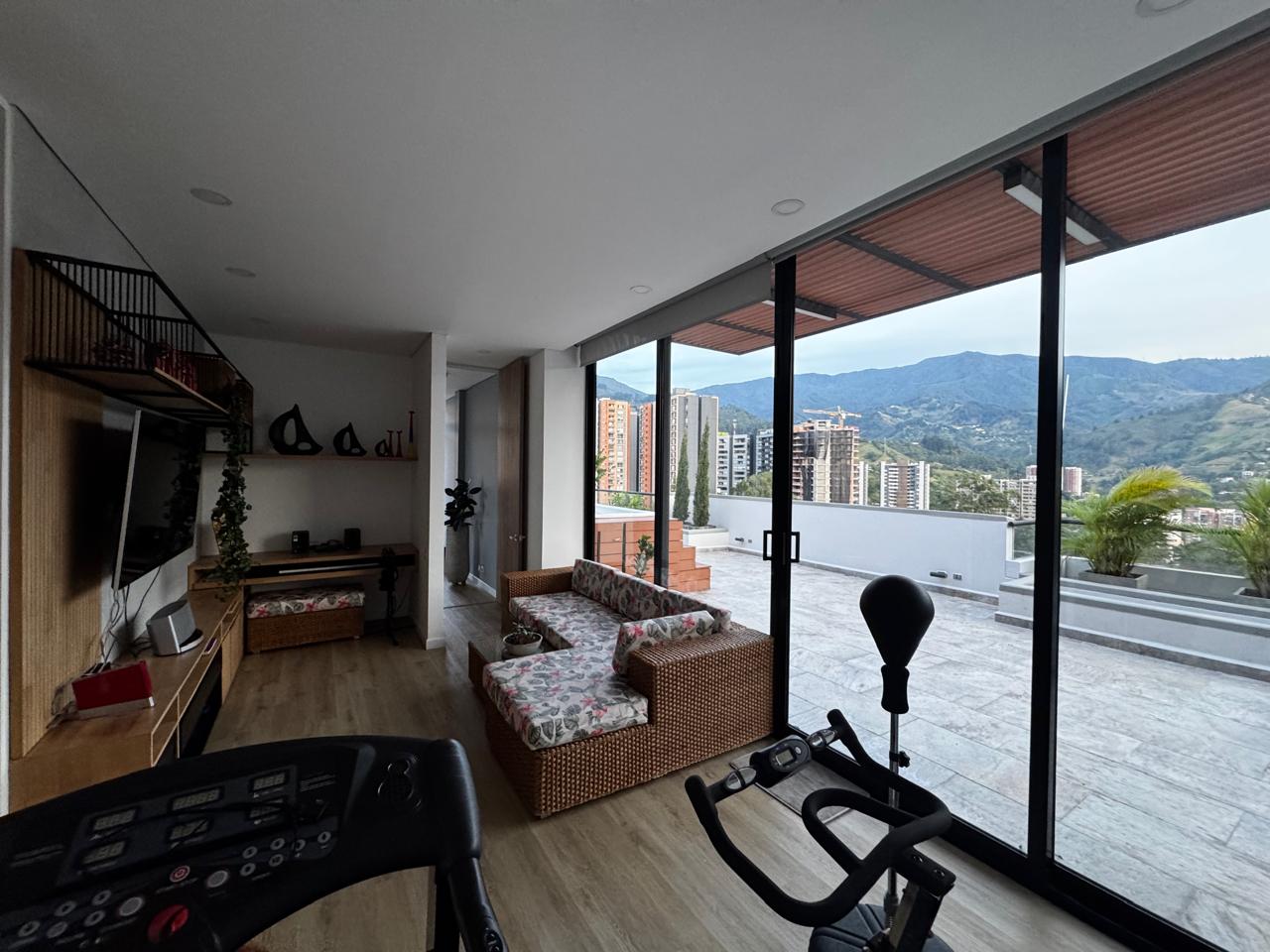 Apartamento en venta en Camino Verde, Envigado · foto 16 de 20
