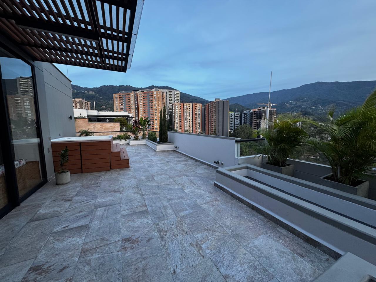 Apartamento en venta en Camino Verde, Envigado · foto 17 de 20
