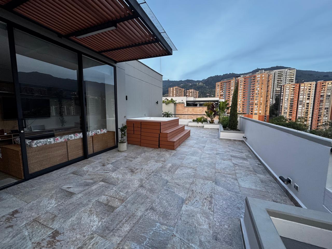 Apartamento en venta en Camino Verde, Envigado · foto 18 de 20