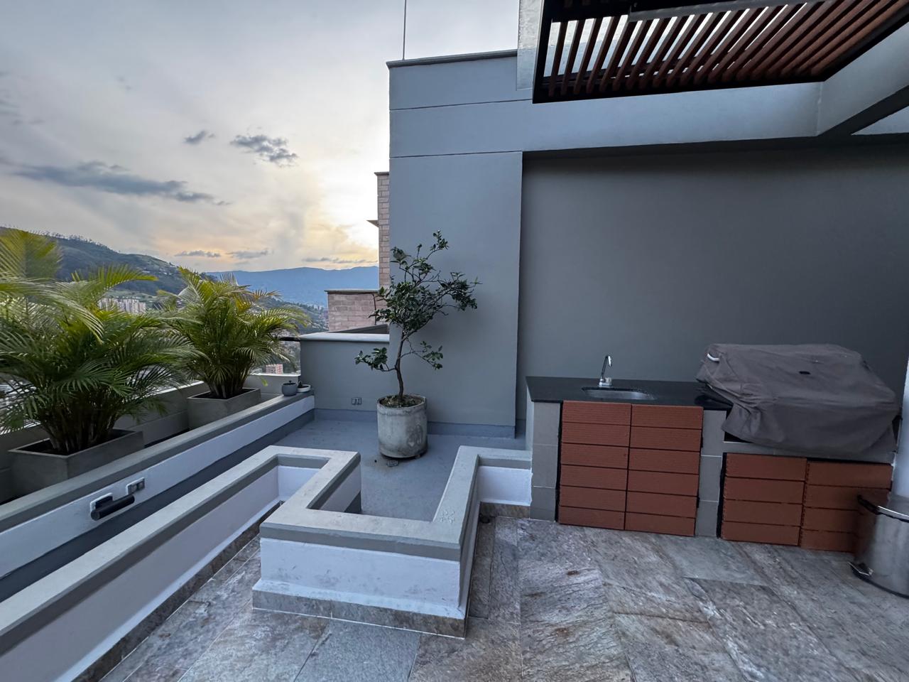 Apartamento en venta en Camino Verde, Envigado · foto 19 de 20