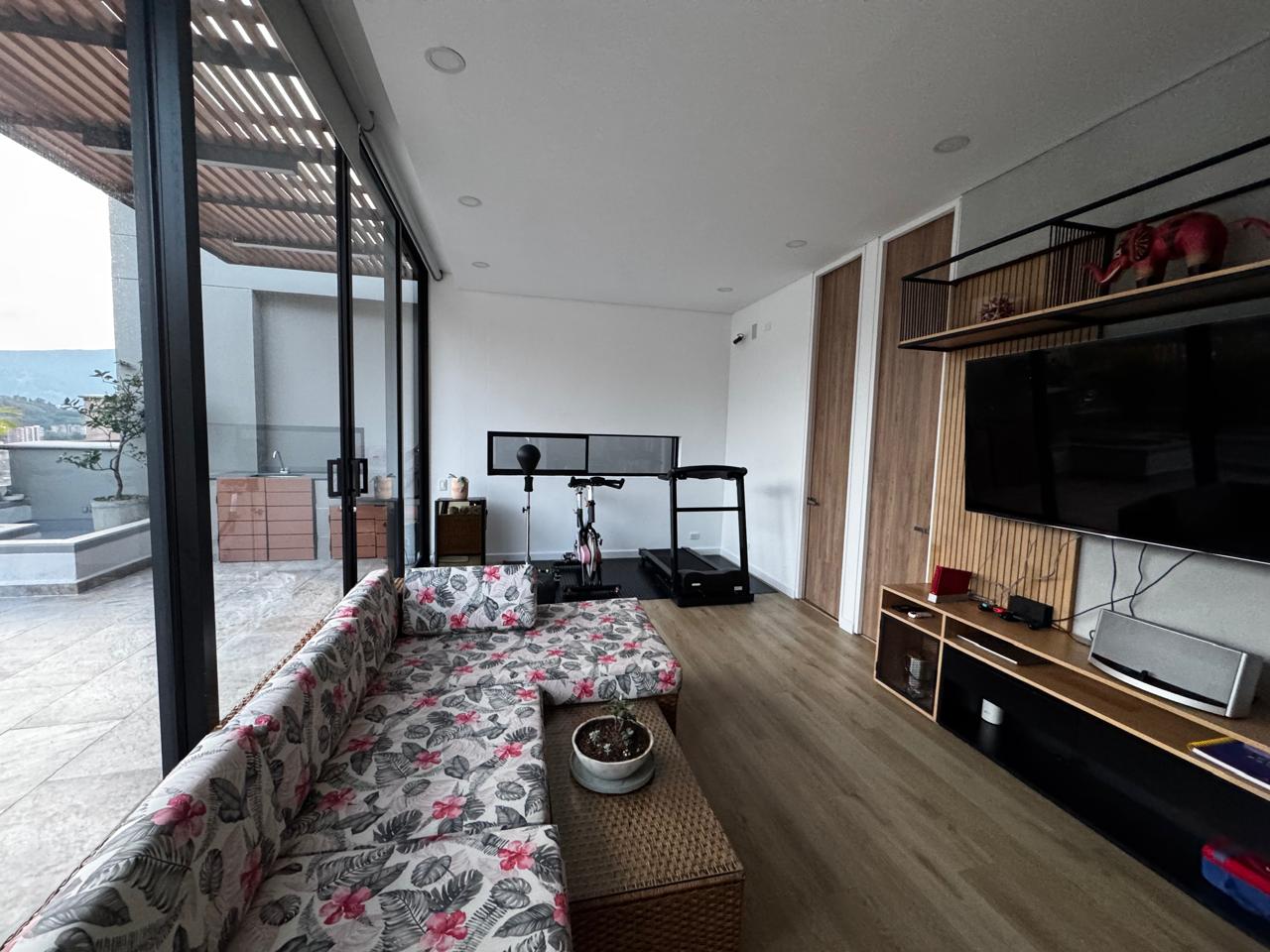 Apartamento en venta en Camino Verde, Envigado · foto 20 de 20