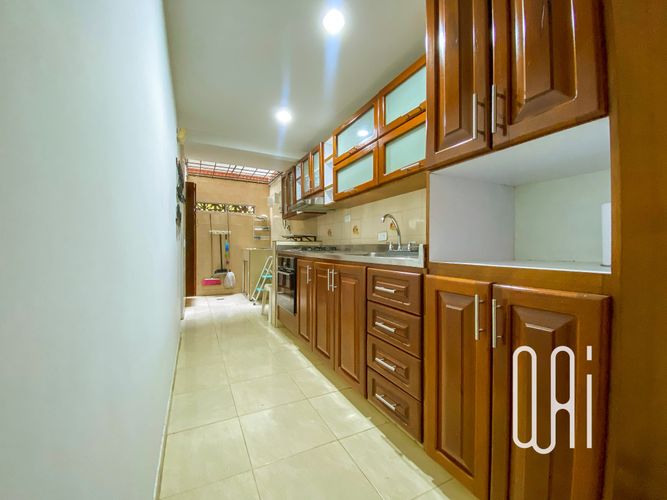 Casa de 3 alcobas en venta en Ciudad Jardin, Cali, 140 m² · foto 6 de 19