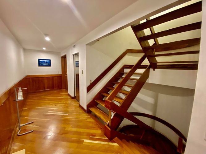 Apartamento de 3 alcobas en venta en Los Rosales, Bogotá, 251 m² · foto 13 de 23