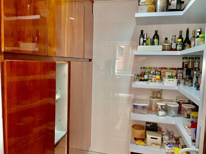 Apartamento de 3 alcobas en venta en Los Rosales, Bogotá, 251 m² · foto 10 de 23