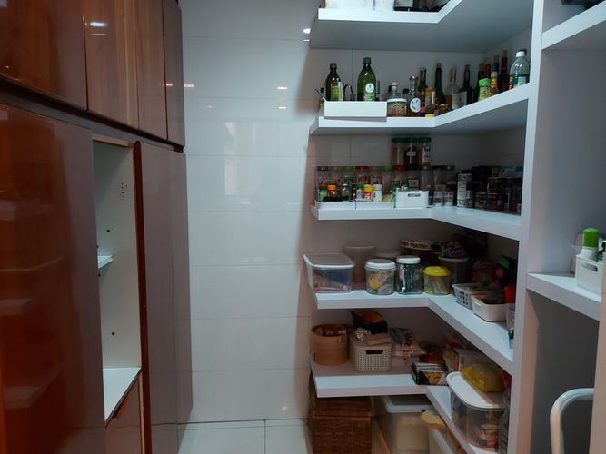 Apartamento de 3 alcobas en venta en Los Rosales, Bogotá, 251 m² · foto 11 de 23