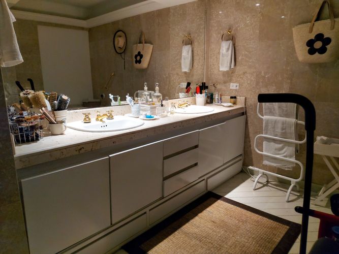 Apartamento de 3 alcobas en venta en Los Rosales, Bogotá, 251 m² · foto 15 de 23
