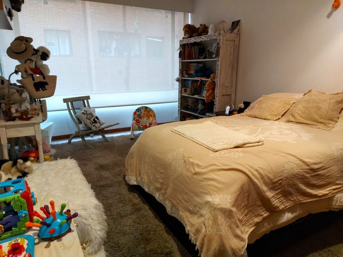 Apartamento de 3 alcobas en venta en Los Rosales, Bogotá, 251 m² · foto 19 de 23